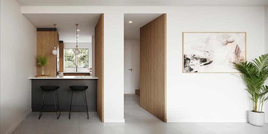 Reforma integral Sant Quirze