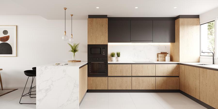 Reforma integral Sant Quirze