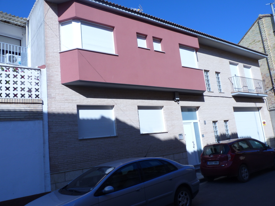 VIVIENDA  SANTA BARBARA 3