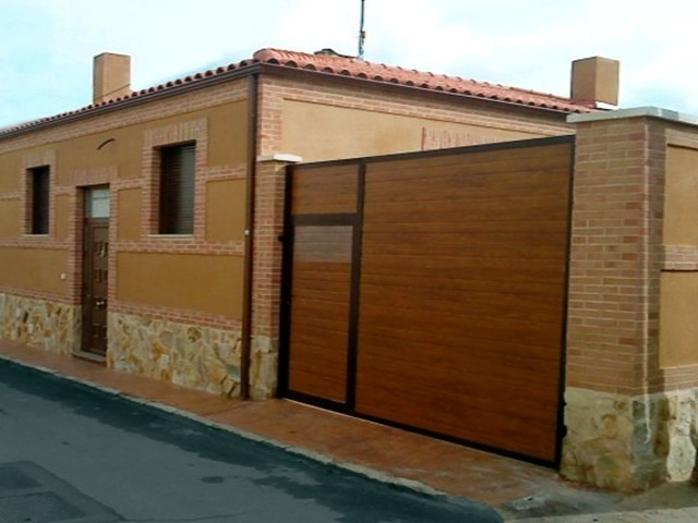 Vivienda - Javier Toro Caviedes . Arquitecto