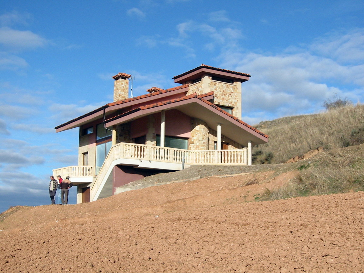 Vivienda unifamiliar 05