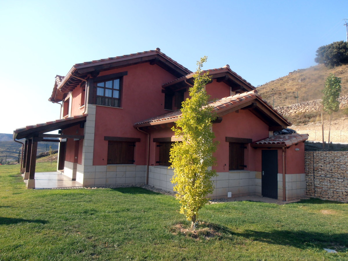 Vivienda unifamiliar 01