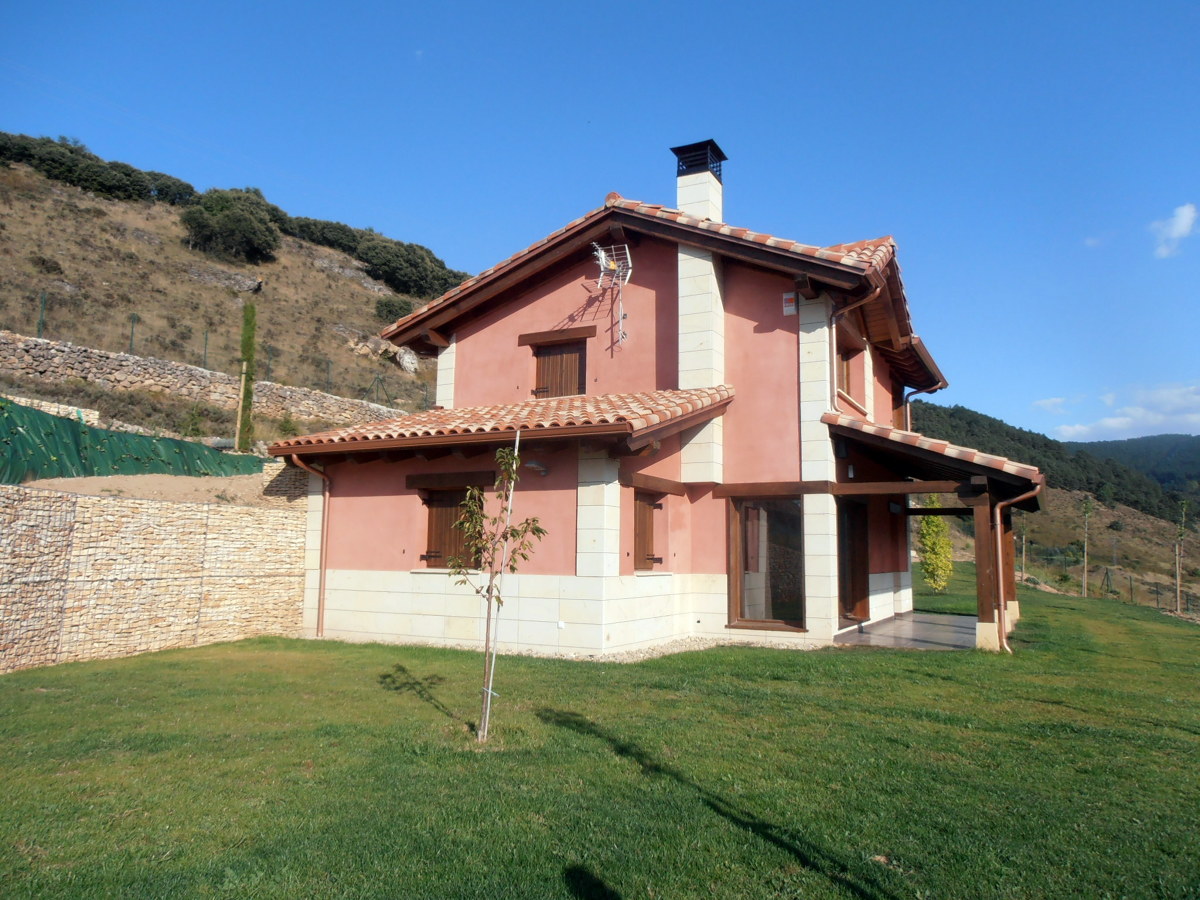 Vivienda unifamiliar 02