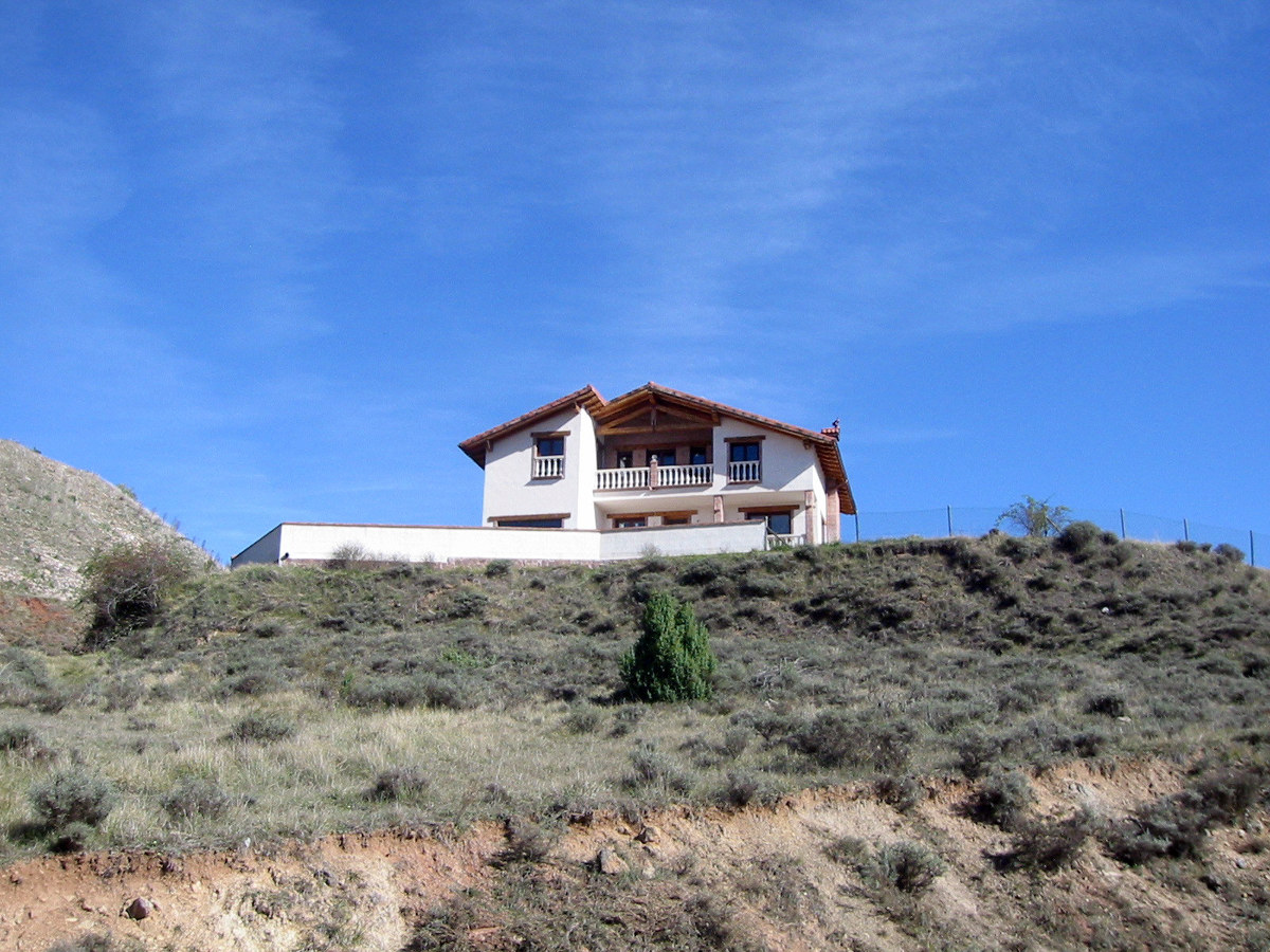 Vivienda unifamiliar 03