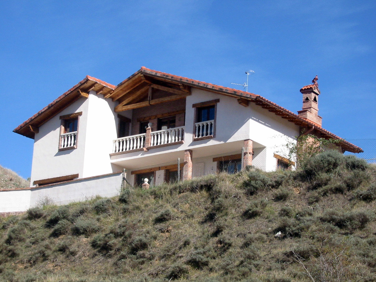 Vivienda unifamiliar 04