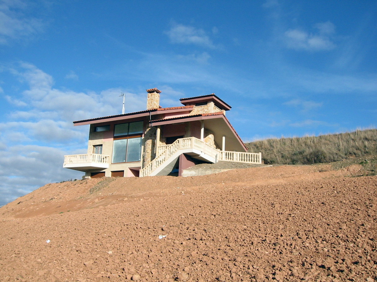 Vivienda unifamiliar 06