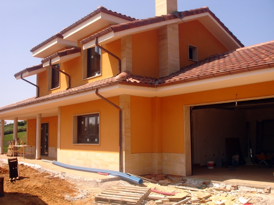 VIVIENDA UNIFAMILIAR 2