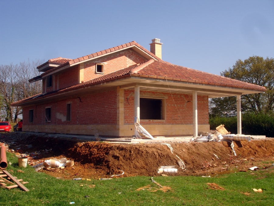 VIVIENDA UNIFAMILIAR 3