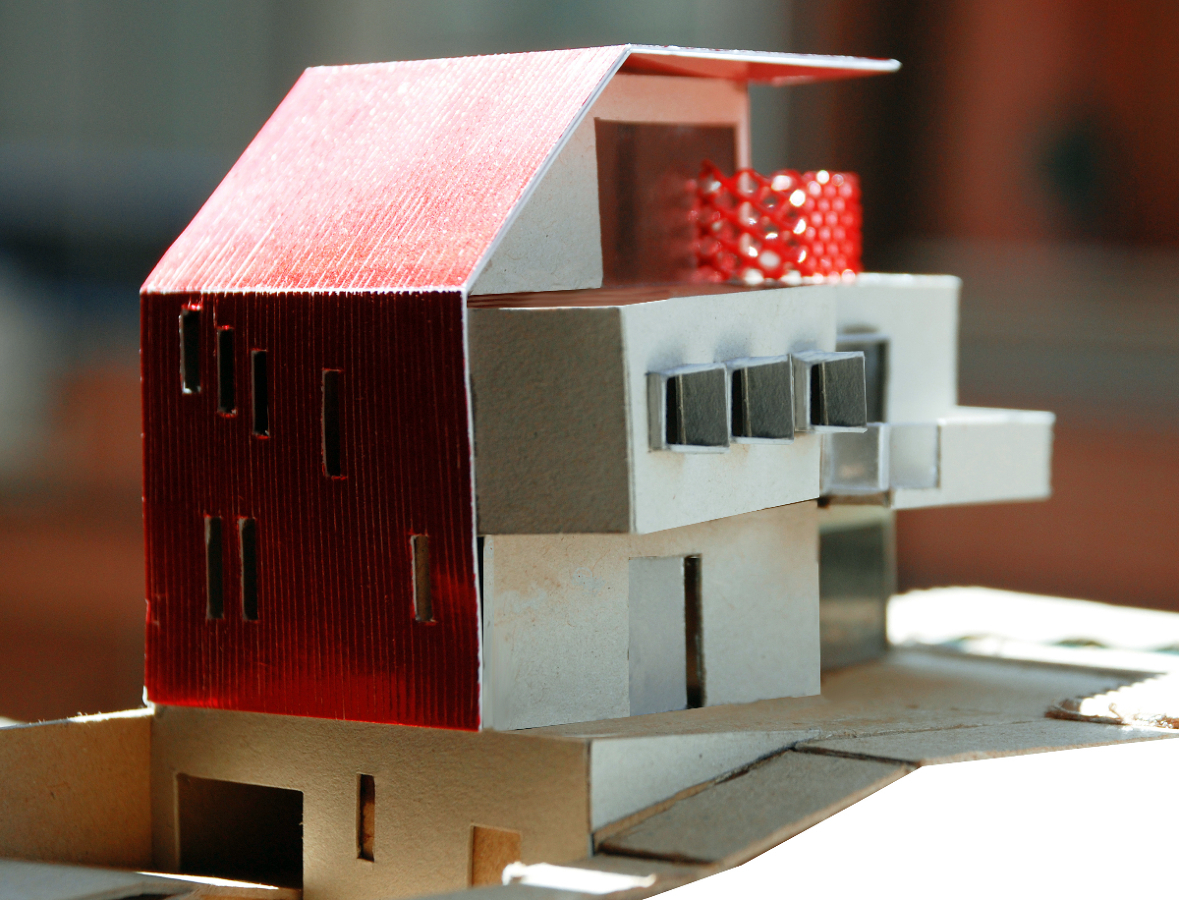 Vivienda unifamiliar adosada en Leganés