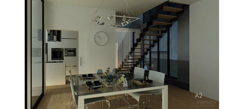 Vivienda Unifamiliar Aislada en Son Marçal