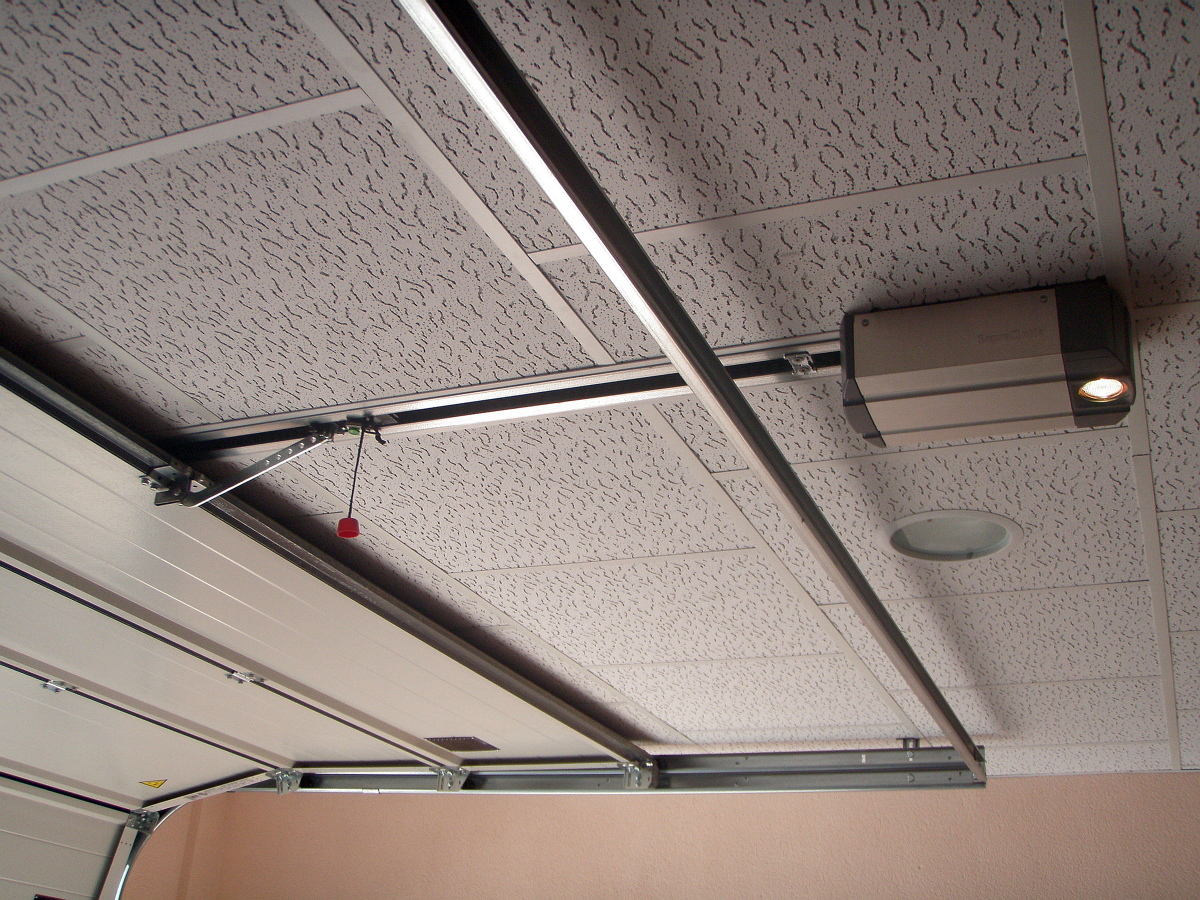 Vivienda unifamiliar aislada, Garaje 3