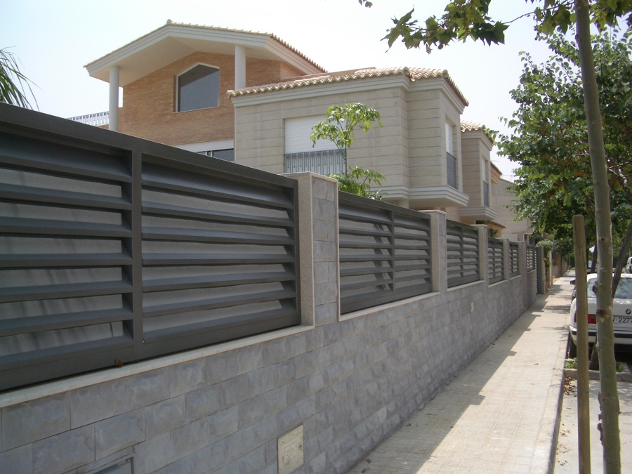 Vivienda unifamiliar aislada