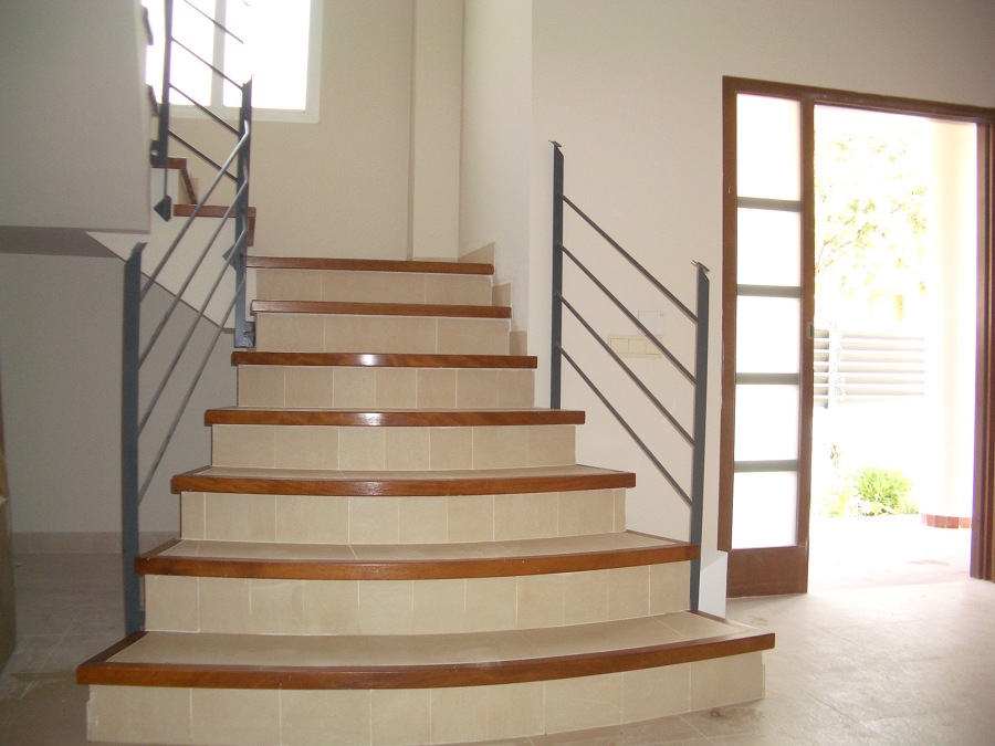 Vivienda unifamiliar aislada