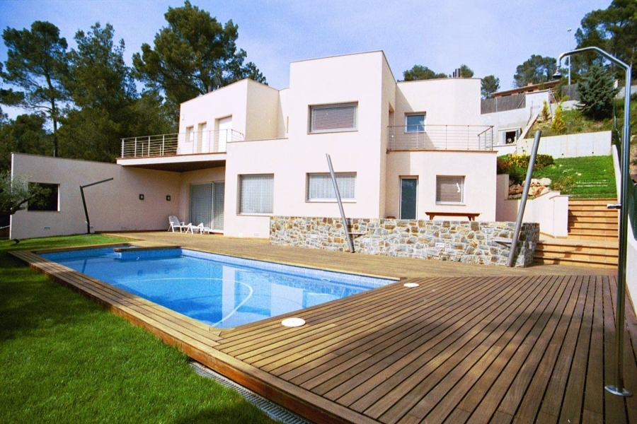  Vivienda unifamiliar aislada