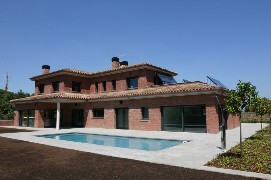  Vivienda unifamiliar aislada