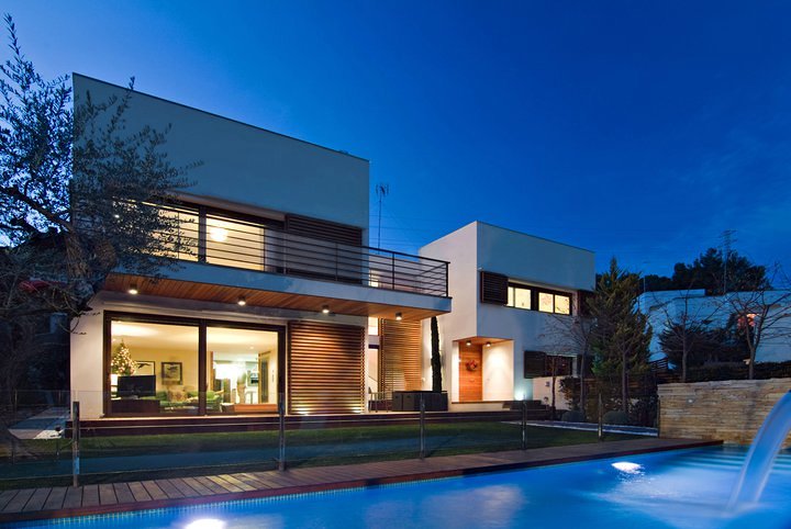 Vivienda unifamiliar Cala Romana, Tarragona