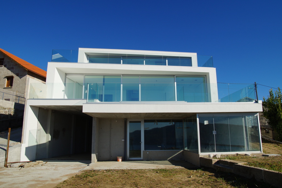 VIVIENDA UNIFAMILIAR CESANTES