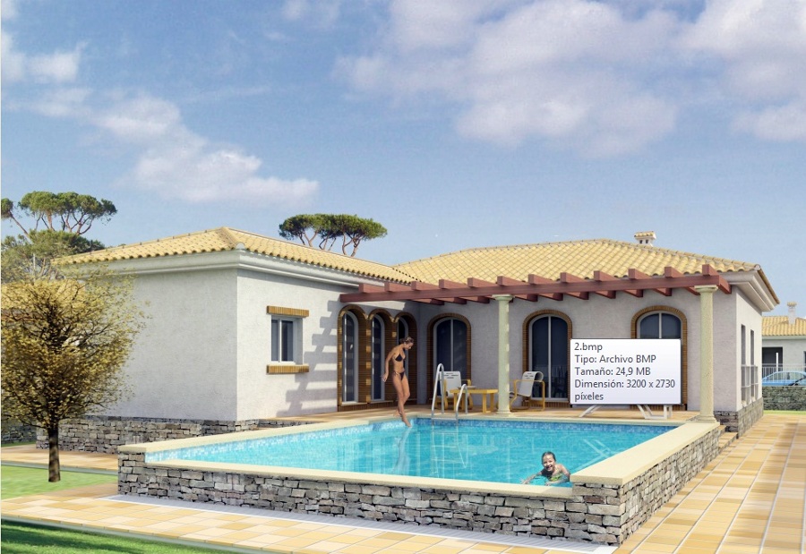 VIVIENDA UNIFAMILIAR CON SOTANO