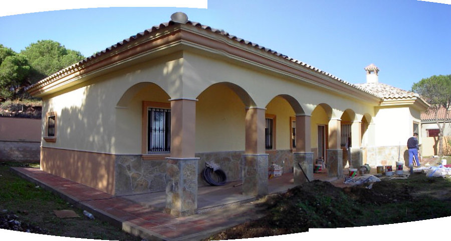 Vivienda Unifamiliar en Alhaurin de la Torre