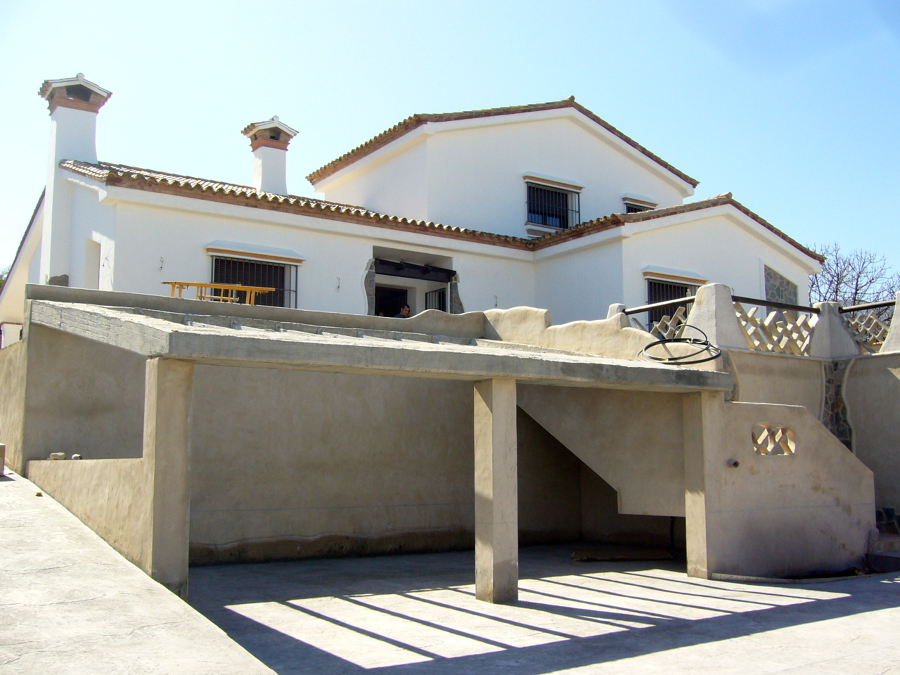 Vivienda Unifamiliar en Alhaurin de la Torre