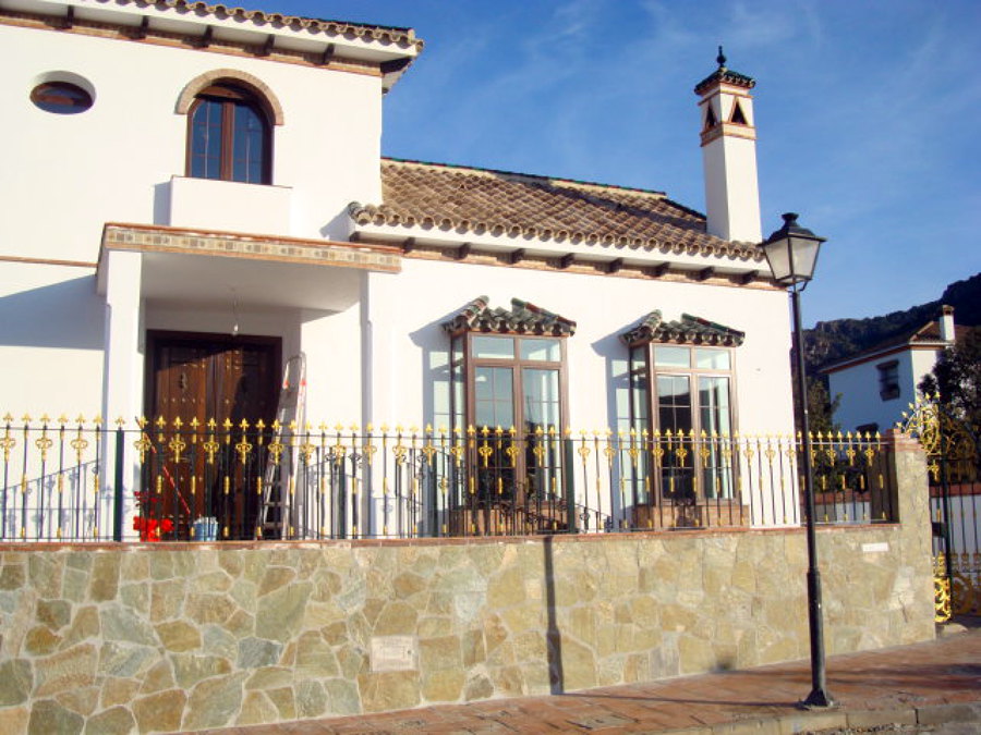 Vivienda Unifamiliar en Alhaurin de la Torre