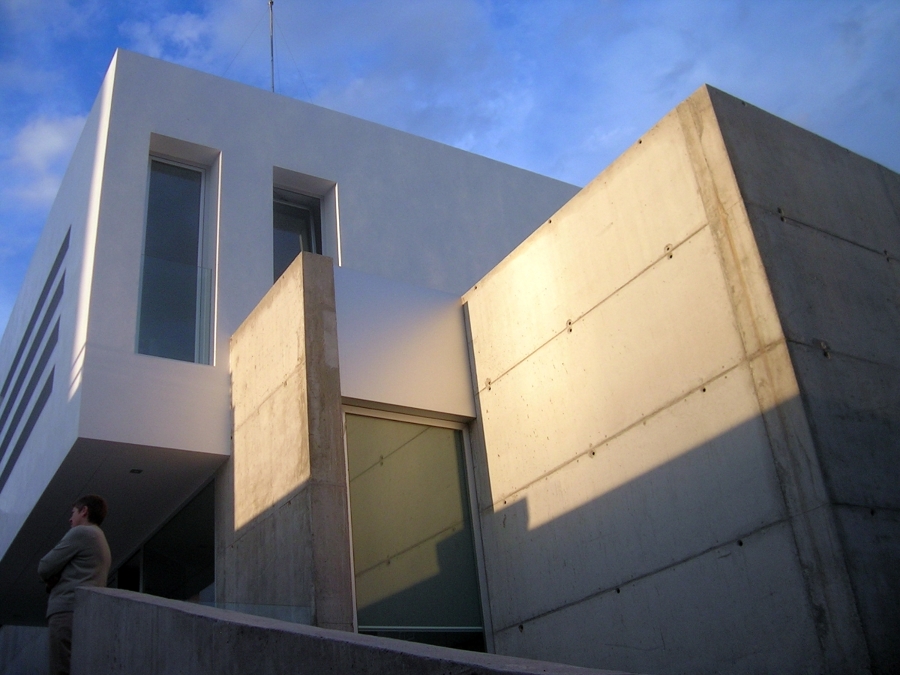 VIVIENDA UNIFAMILIAR EN ALMENARA