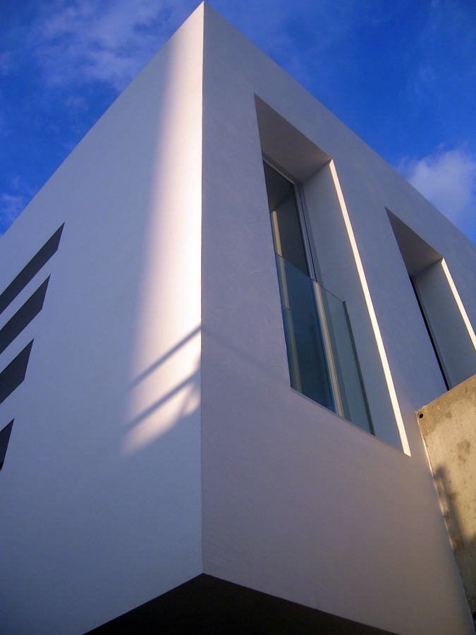 VIVIENDA UNIFAMILIAR EN ALMENARA