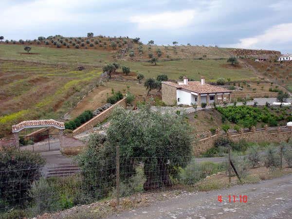Vivienda Unifamiliar en Álora