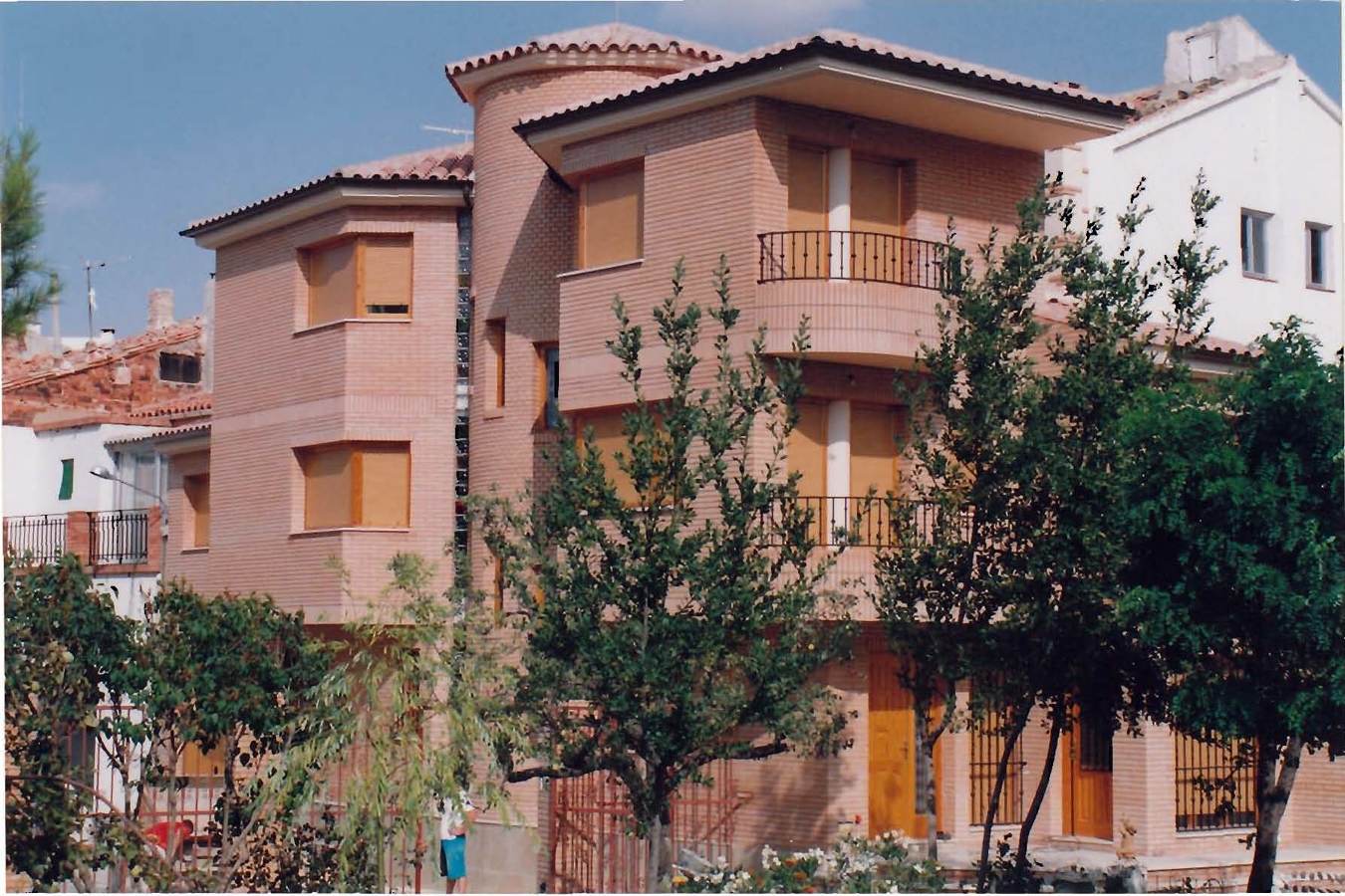 VIVIENDA UNIFAMILIAR EN ANDORRA