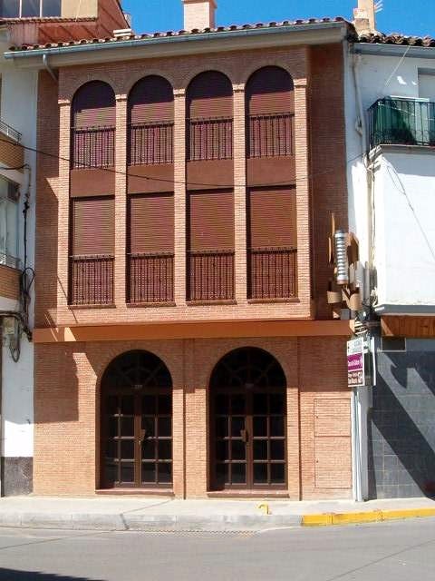 VIVIENDA UNIFAMILIAR EN ANDORRA