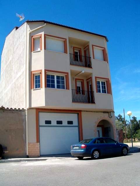 VIVIENDA UNIFAMILIAR EN ANDORRA