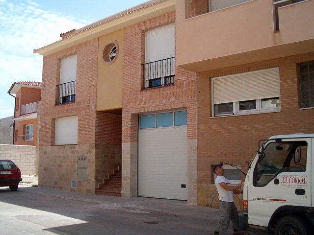 VIVIENDA UNIFAMILIAR EN ANDORRA
