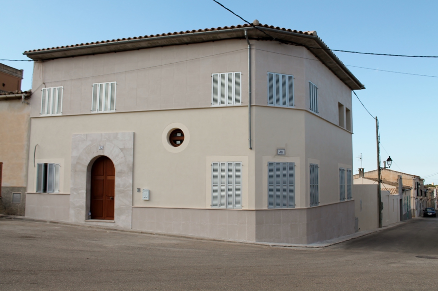 Vivienda unifamiliar en Ariany