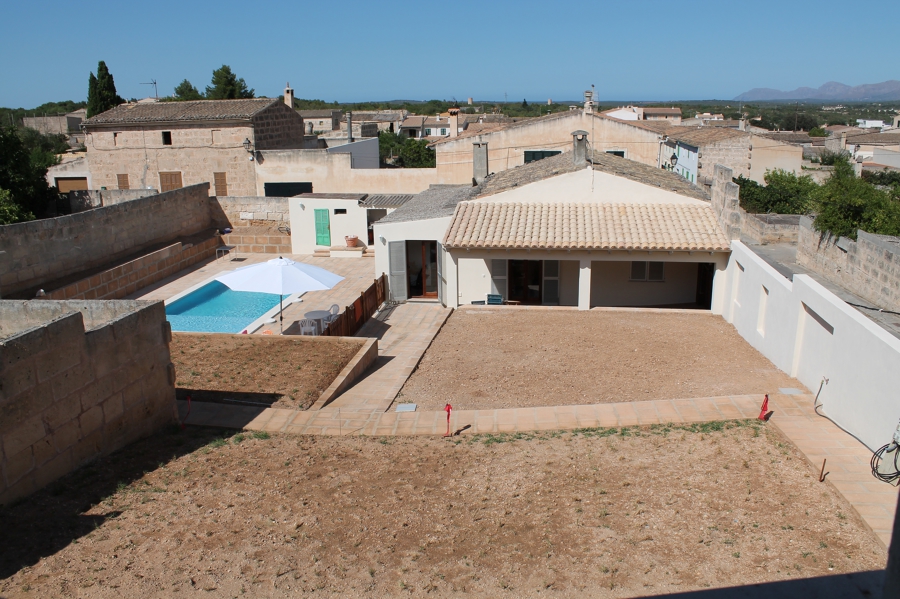 Vivienda Unifamiliar en Ariany