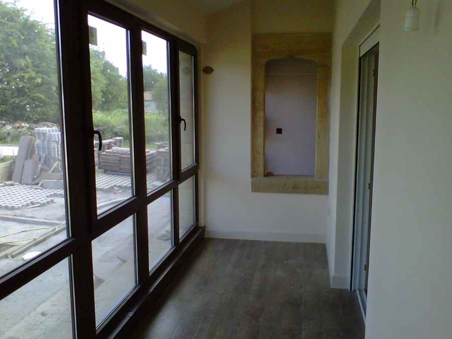 Vivienda unifamiliar en Arija (Burgos)