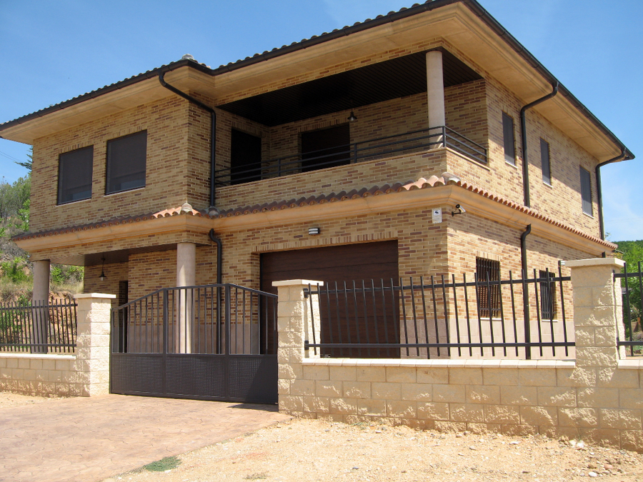 Vivienda Unifamiliar en Ateca