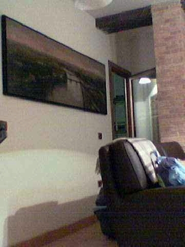 Vivienda unifamiliar en bloque sita en Sevilla. Decoración 3