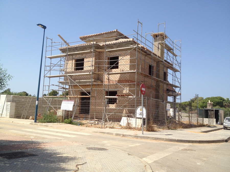 Vivienda Unifamiliar en C/ Buho Real 25