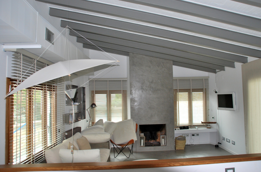 Vivienda unifamiliar en Costa Brava