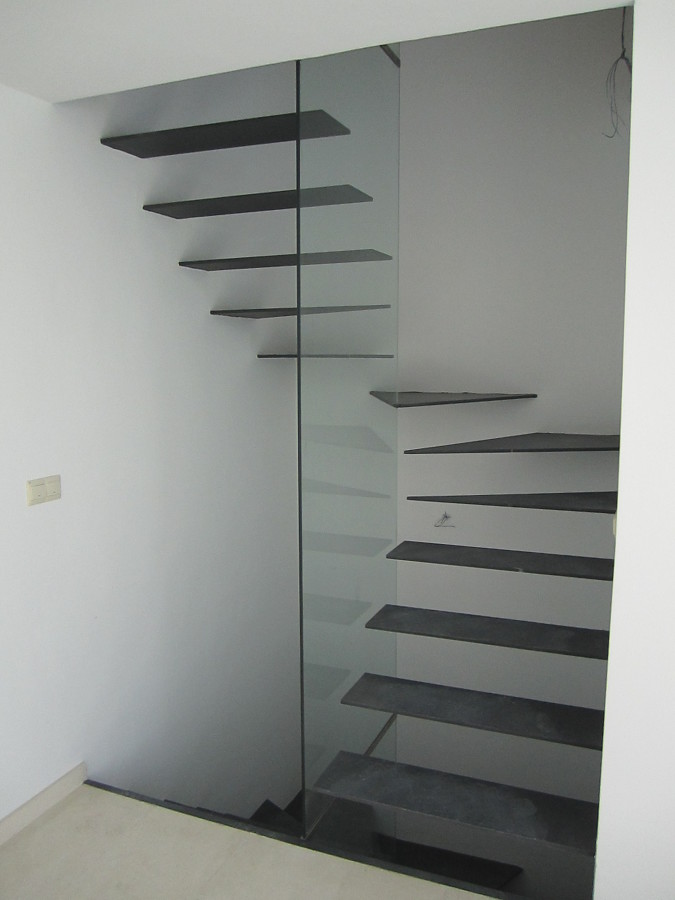 Vivienda unifamiliar en el Albaicín