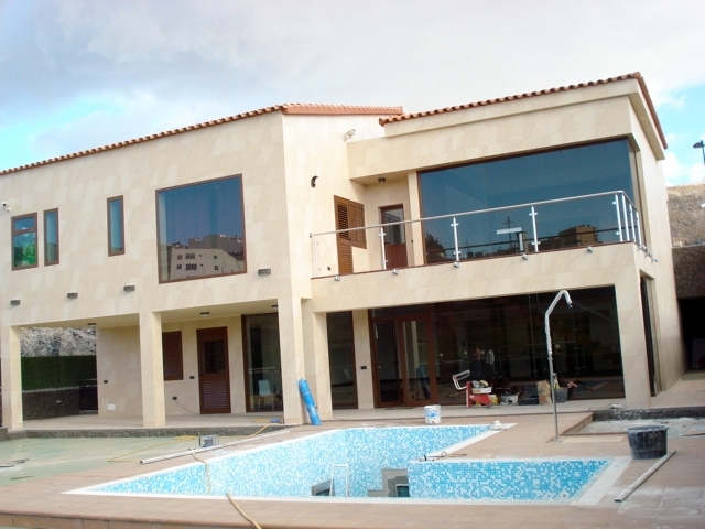 VIVIENDA UNIFAMILIAR, EN EL CORTIJO