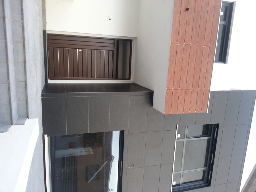 Vivienda Unifamiliar en el Puerto de la Torre