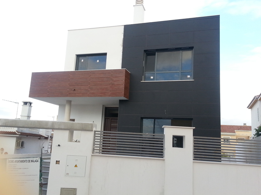 Vivienda Unifamiliar en el Puerto de la Torre