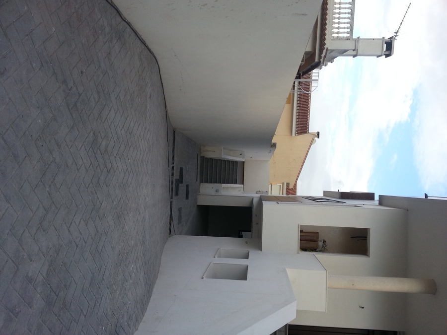 Vivienda Unifamiliar en el Puerto de la Torre