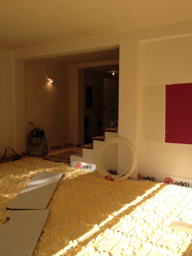 Vivienda Unifamiliar en el Soto de la Moraleja