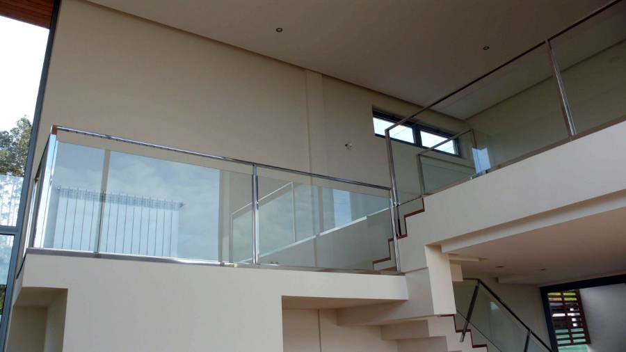 Vivienda unifamiliar en Ferrol, A Coruña.