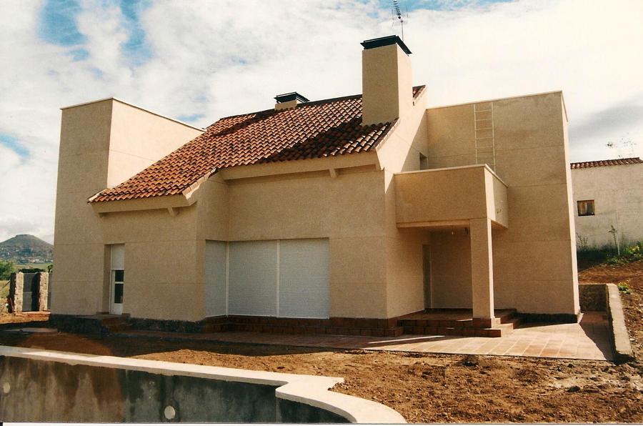 VIVIENDA UNIFAMILIAR EN HITA (GUADALAJARA)