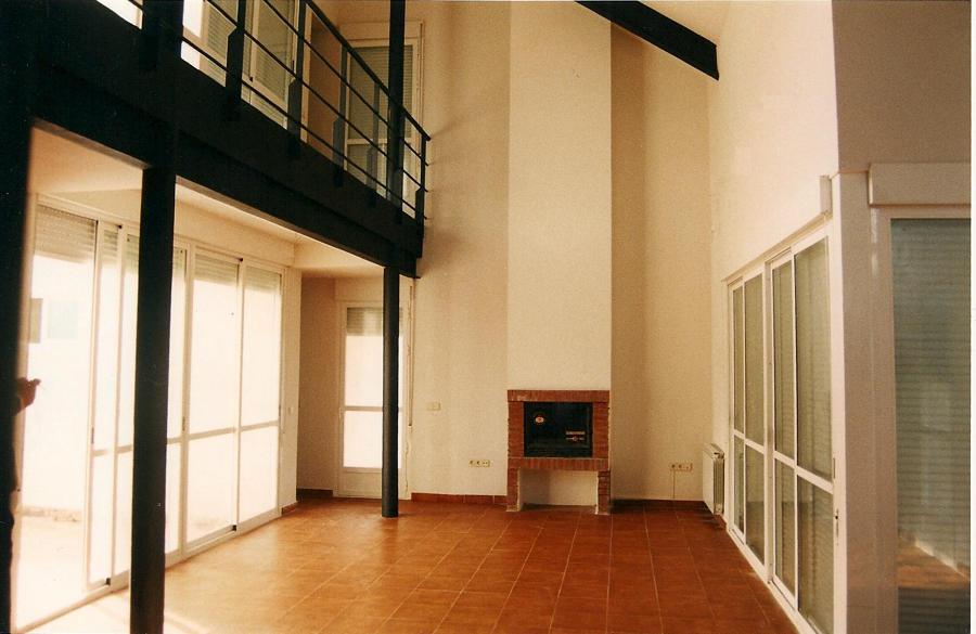 VIVIENDA UNIFAMILIAR EN HITA (GUADALAJARA)