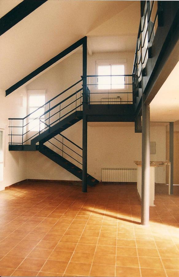 VIVIENDA UNIFAMILIAR EN HITA (GUADALAJARA)