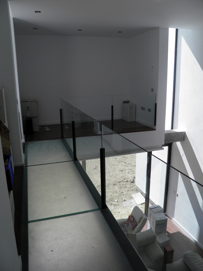 Vivienda unifamiliar en Las Canteras